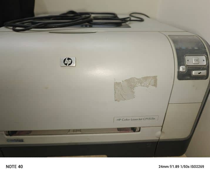 Printer for Sale 2