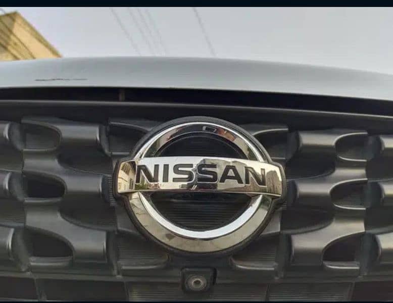 Nissan Dayz 2013 8