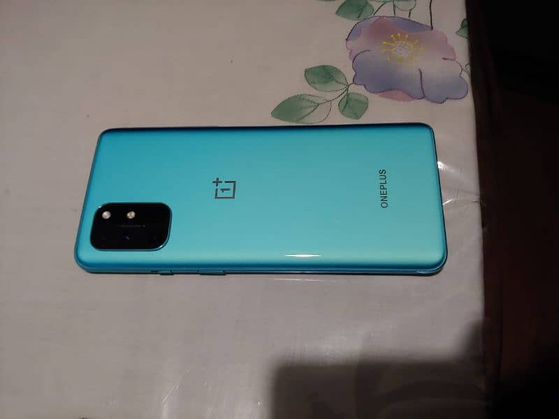 OnePlus 8T 3