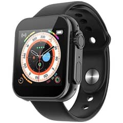 ultra smart Bracelet black with free gift