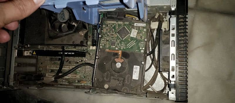 thinkcenter m82 CPU for sale 1