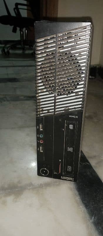 thinkcenter m82 CPU for sale 3