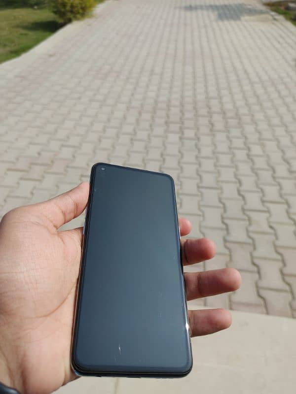 Oppo reno 6 For Sale 8/128 8