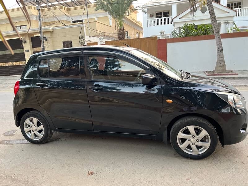 Suzuki Cultus VXL 2019 DHA 2