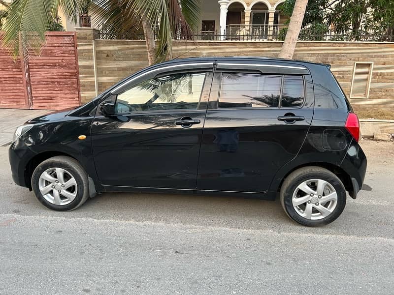 Suzuki Cultus VXL 2019 DHA 3