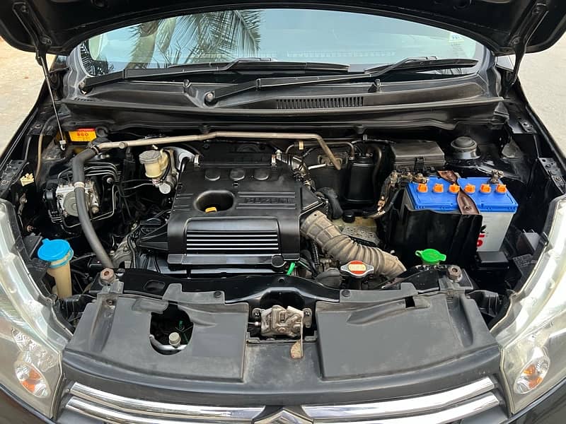 Suzuki Cultus VXL 2019 DHA 8