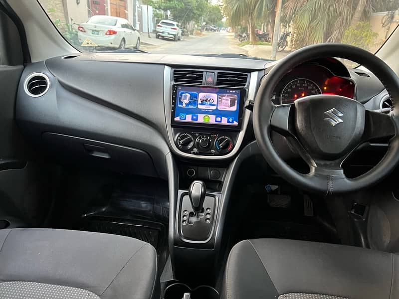 Suzuki Cultus VXL 2019 DHA 10