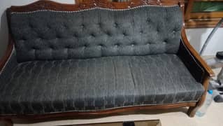 5 seater sofa set