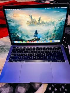 Macbook pro 2018 13inch