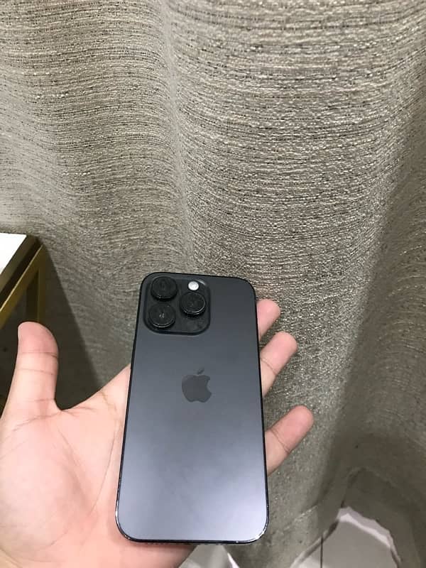 Iphone 14 pro 2