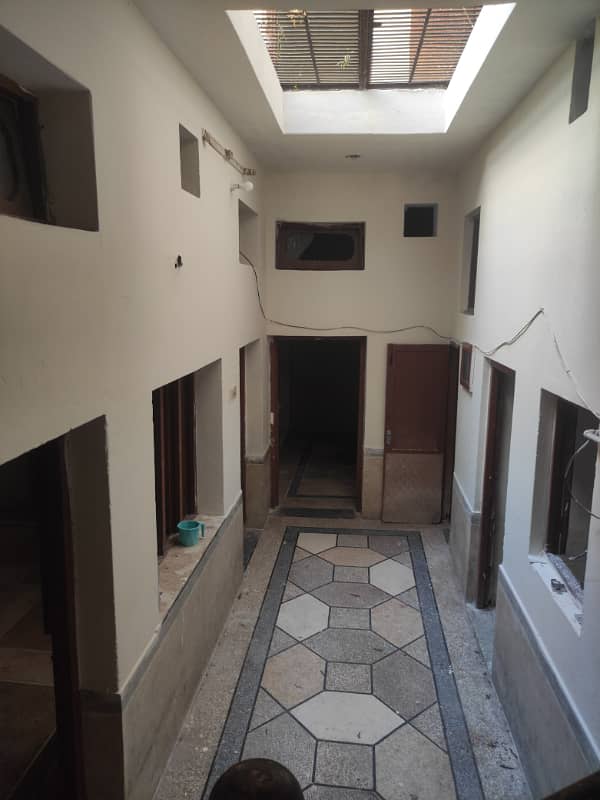 5 Marla Double story house in Kashmiri Mohalla Sialkot for sale 0