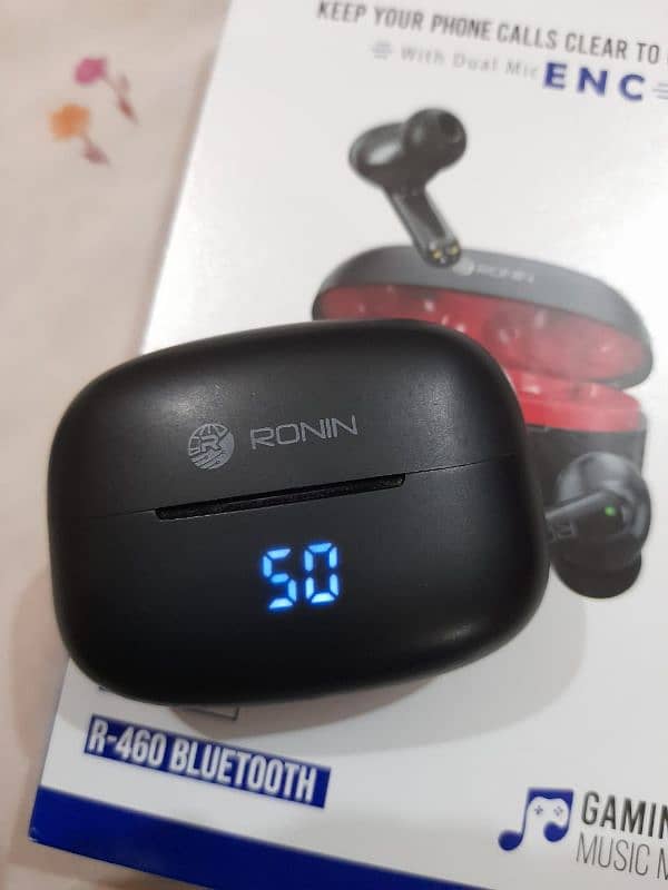 Ronin 460 0