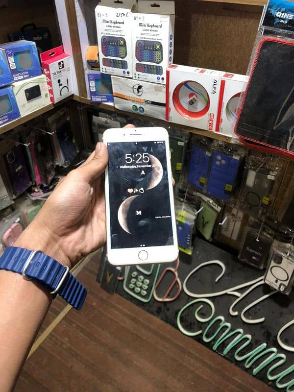 iphone 7 plus approved fu  hai urgent sell 0