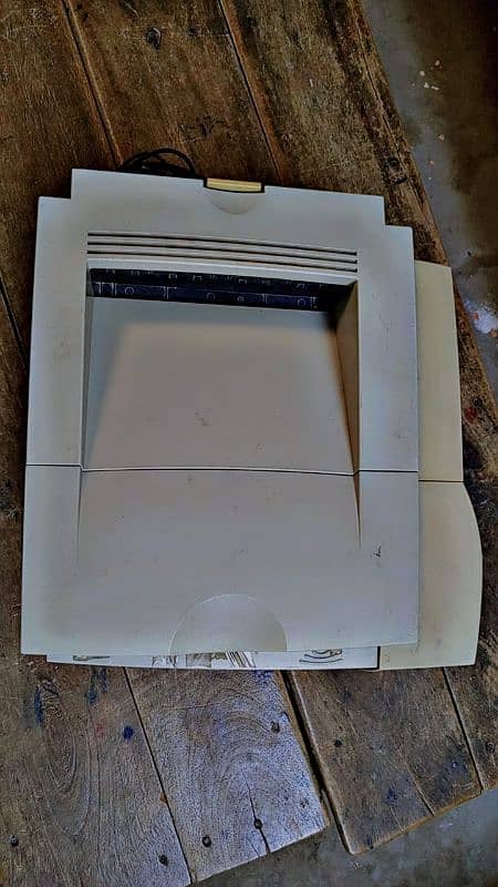 Printer 2300 1