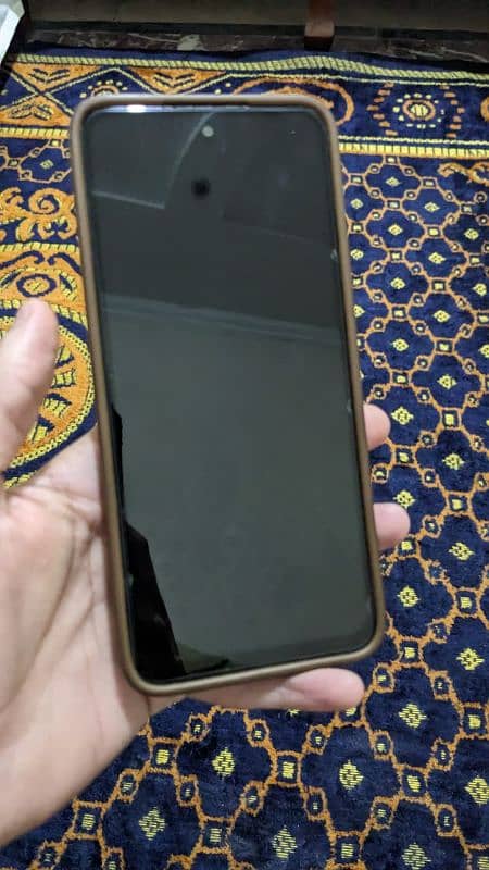 infinix hot 12 play mint condition 1