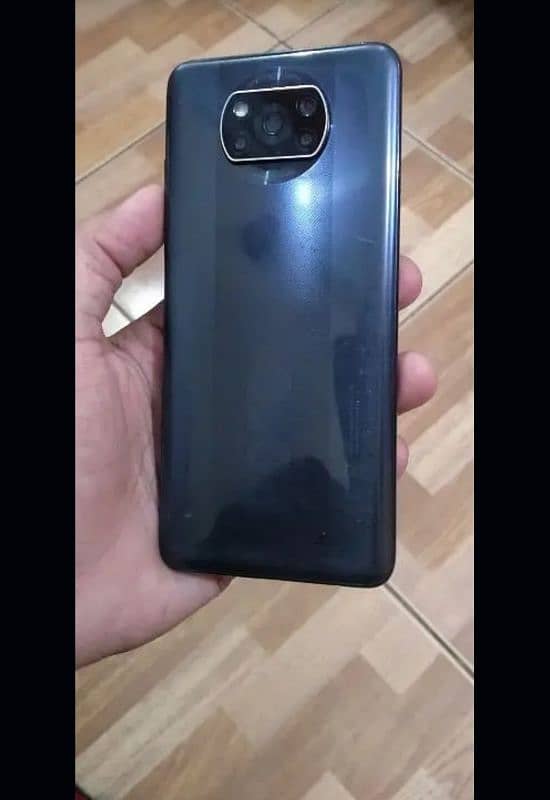 Poco X3 NFC 6/128 0