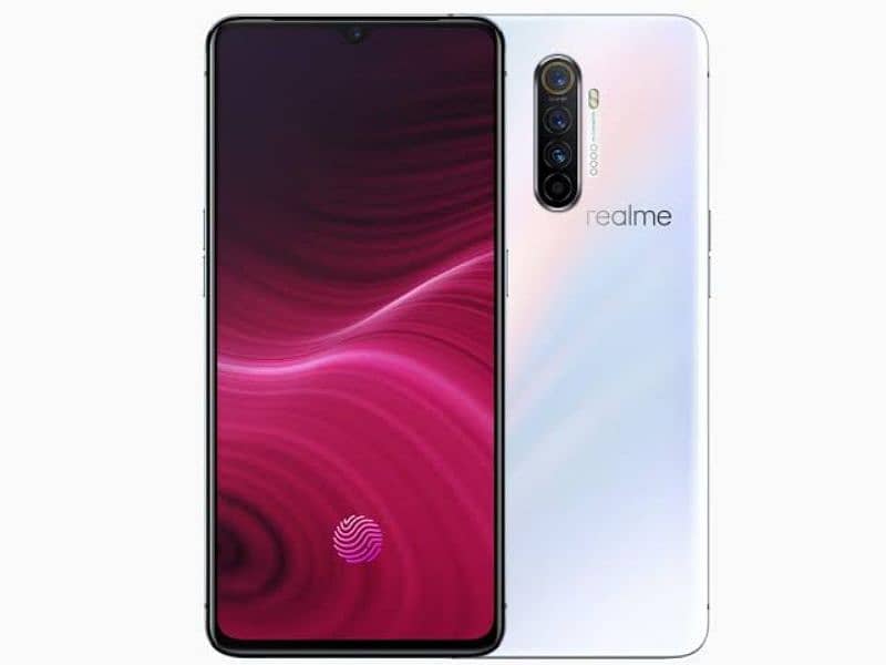 Realme x2 Pro 8/128 3