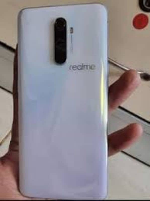 Realme x2 Pro 8/128 6