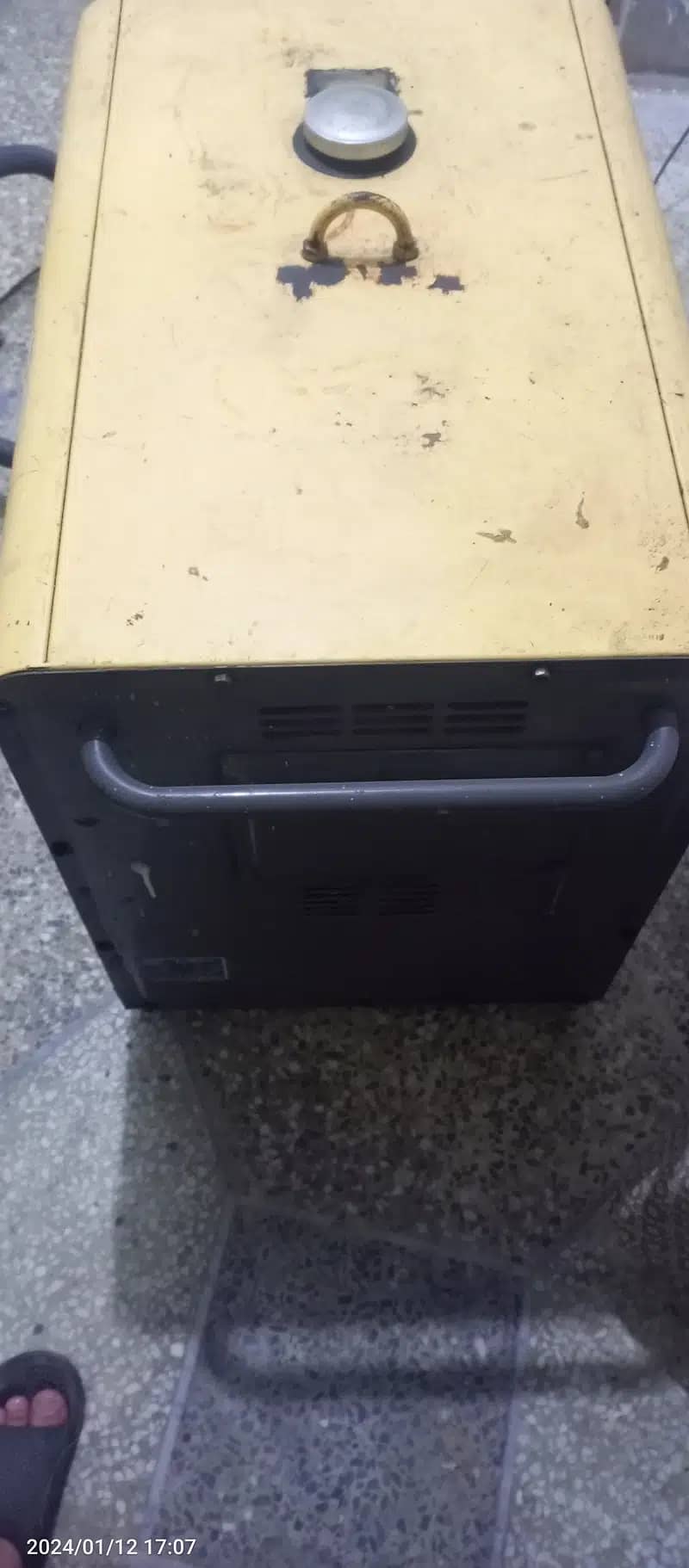 Kipor Generator for sale 0