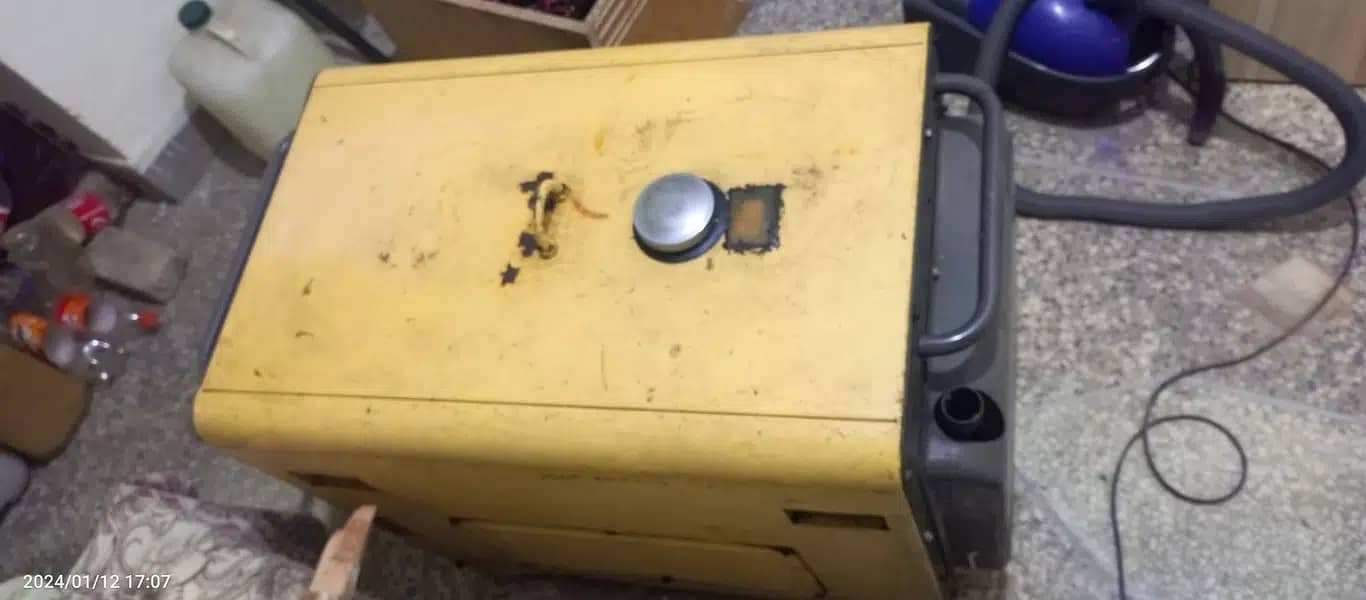 Kipor Generator for sale 2