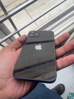 iPhone 12 jv non pta