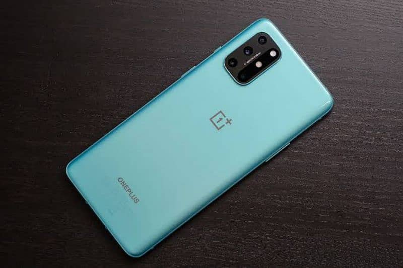 One Plus 8t Active Sim 3