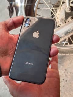 Iphone x non pta 64 gb