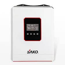 Sako 6.2kw hybred inverter sunon-eco, orignal condition 0