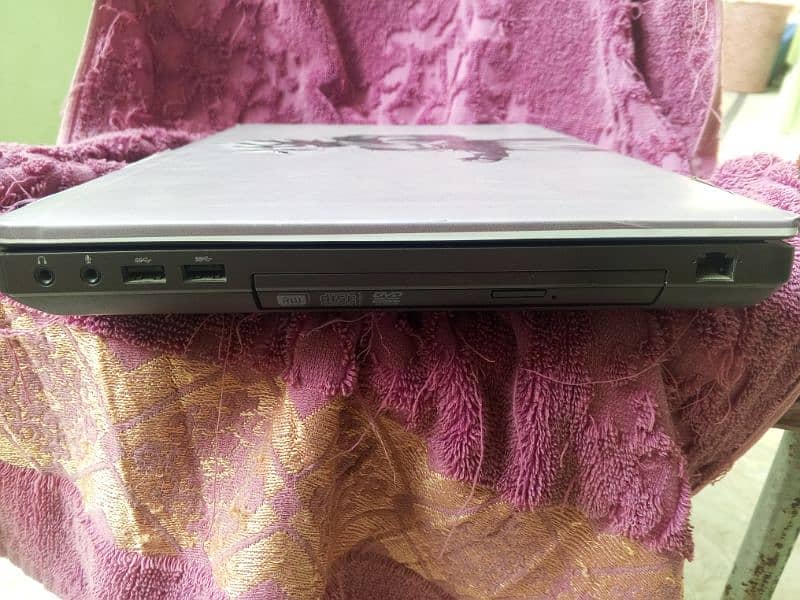 HP ProBook 65076 Core I-5 5th Generation 8