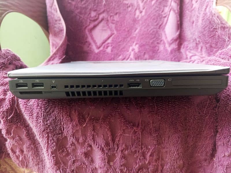 HP ProBook 65076 Core I-5 5th Generation 10