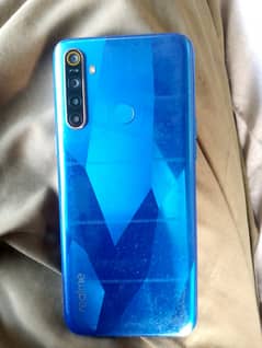 Realme 5