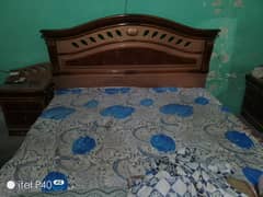 Complete Deco Bed Room Sets