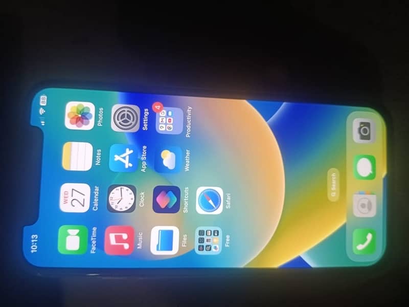 iphone x pta prove 0