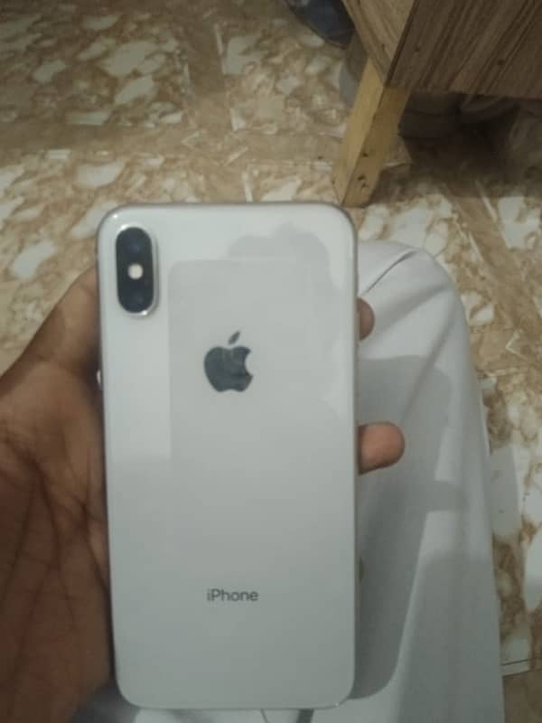 iphone x pta prove 7