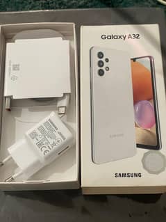 Samsung a32 6 /128