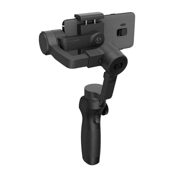 Gimbal Stabilize/VanTop Nimbal M3 2