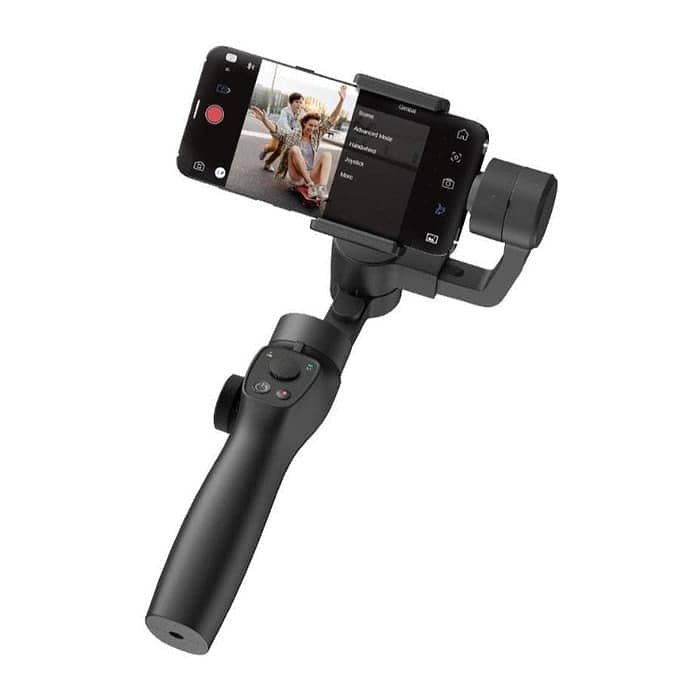 Gimbal Stabilize/VanTop Nimbal M3 1