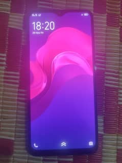 Vivo S1  8/256 PTA approved for sale in A1 condition