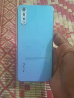 Vivo S1  8/256  for sale in A1 condition