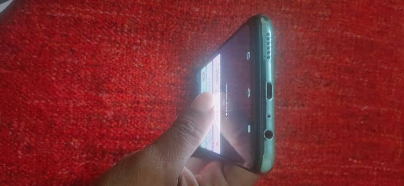 Vivo S1  8/256 PTA approved for sale in A1 condition 2