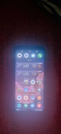 Vivo S1  8/256  for sale in A1 condition