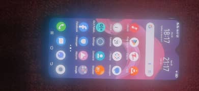 Vivo S1  8/256  for sale in A1 condition