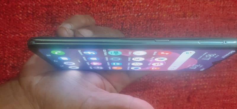 Vivo S1  8/256 PTA approved for sale in A1 condition 6