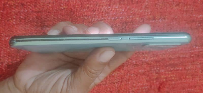 Vivo S1  8/256 PTA approved for sale in A1 condition 7