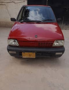 Suzuki Mehran VX 1994 for sale in karachi