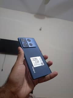 Infinix Note 40 Pro