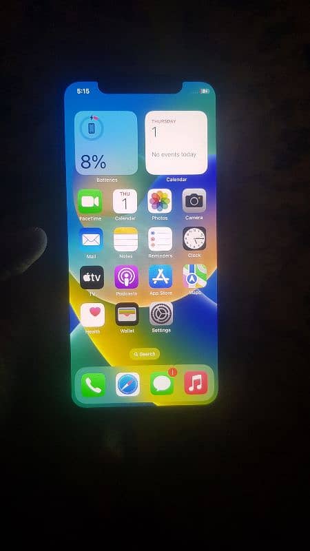 iphone x 256gb 03097754596 pta approve using main k sara 1