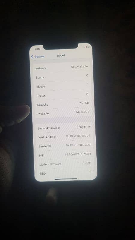 iphone x 256gb 03097754596 pta approve using main k sara 2