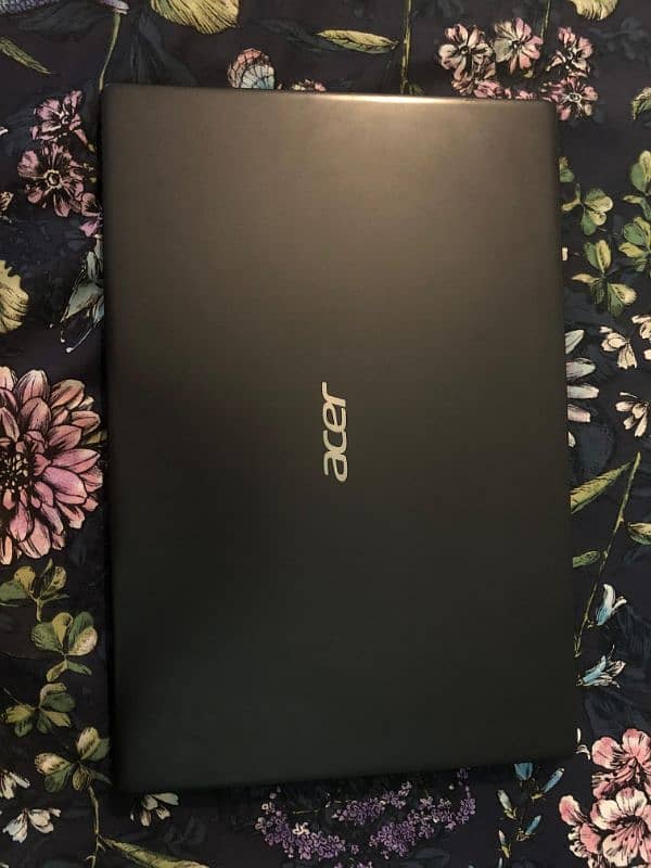 acer laptop 7