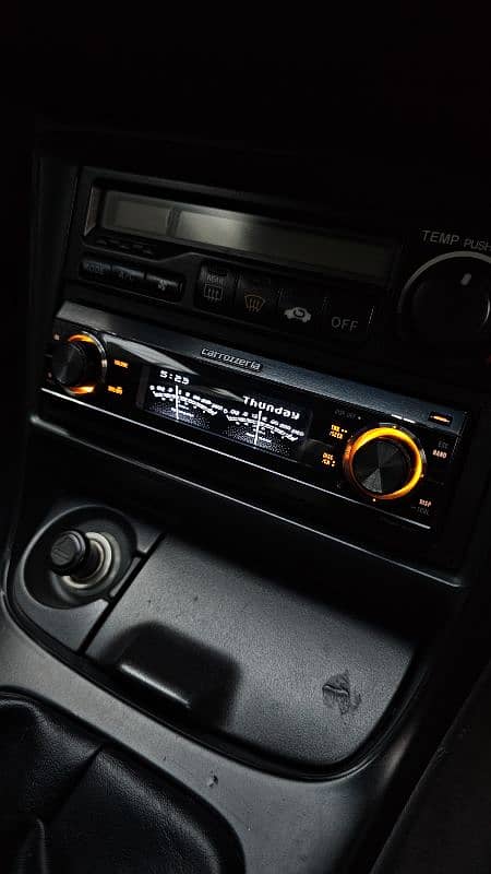 pioneer carrozzeria p940 high end headunit 0